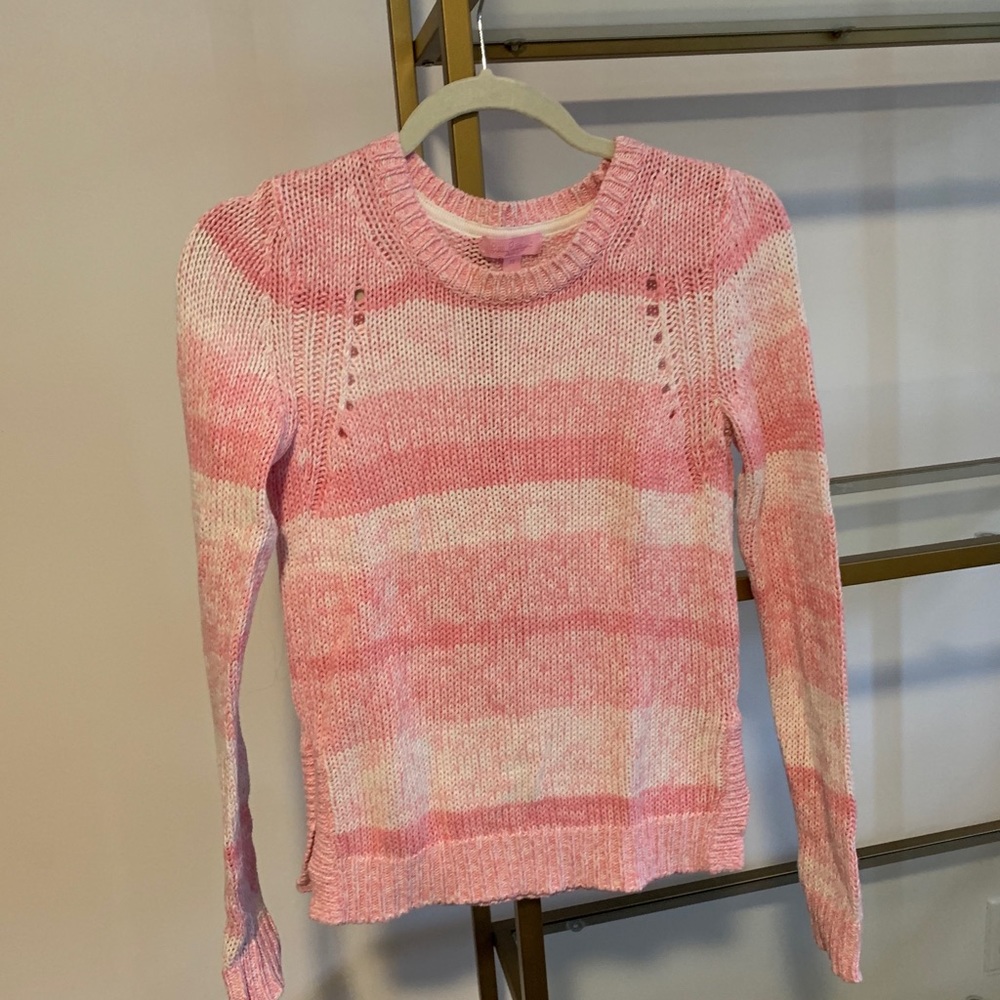 Lilly Pulitzer Sweater XS